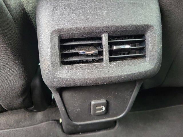 2021 Chevrolet Equinox FWD LT