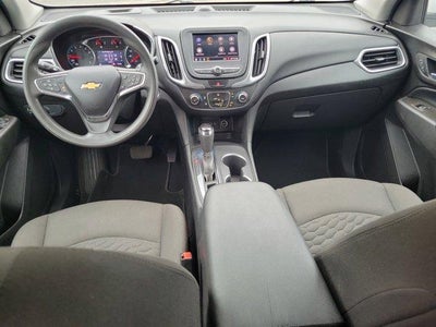 2021 Chevrolet Equinox FWD LT