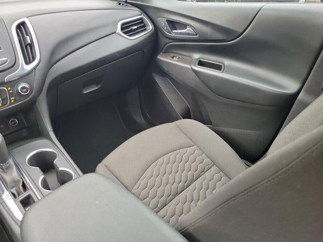 2021 Chevrolet Equinox FWD LT