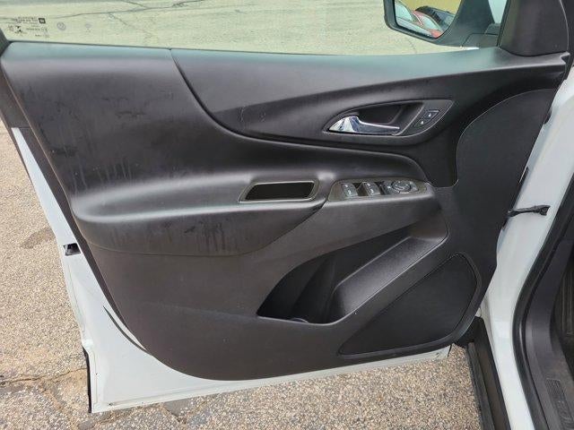 2021 Chevrolet Equinox FWD LT