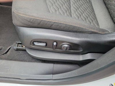 2021 Chevrolet Equinox FWD LT