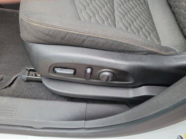 2021 Chevrolet Equinox FWD LT