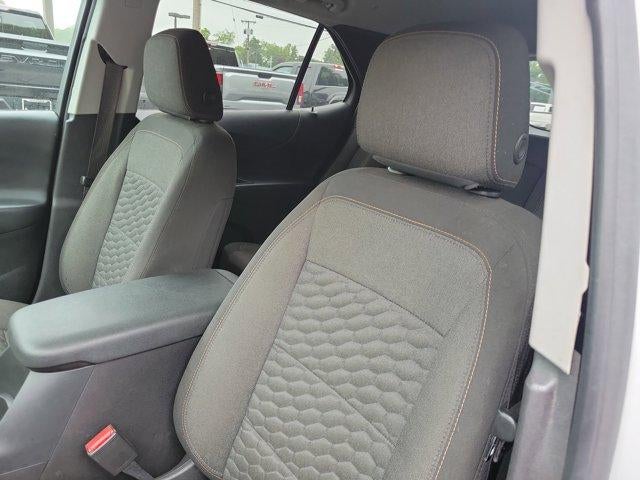 2021 Chevrolet Equinox FWD LT