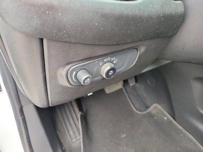 2021 Chevrolet Equinox FWD LT