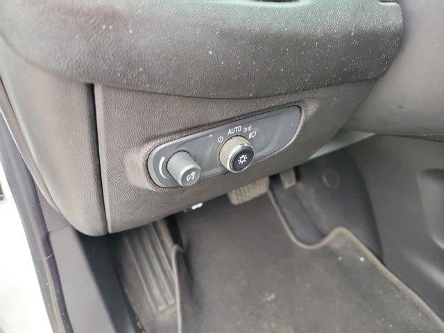 2021 Chevrolet Equinox FWD LT