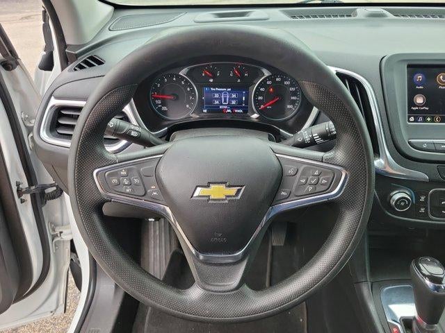 2021 Chevrolet Equinox FWD LT