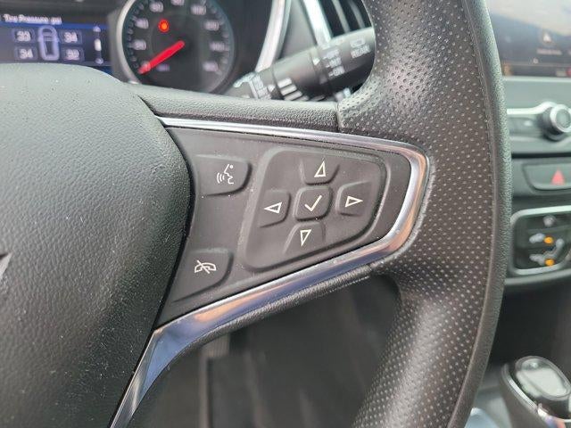 2021 Chevrolet Equinox FWD LT