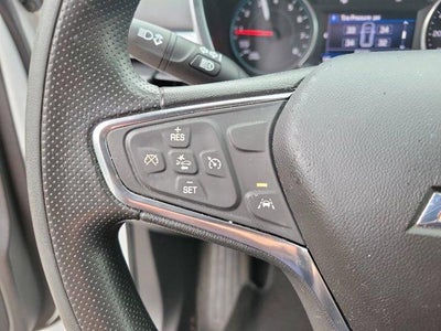 2021 Chevrolet Equinox FWD LT