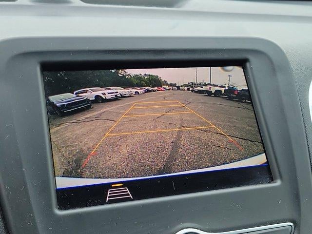 2021 Chevrolet Equinox FWD LT