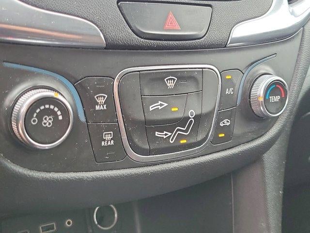 2021 Chevrolet Equinox FWD LT