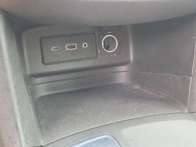 2021 Chevrolet Equinox FWD LT