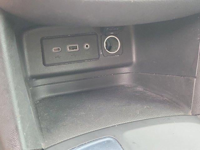 2021 Chevrolet Equinox FWD LT