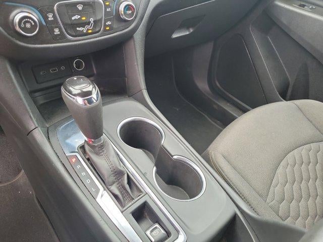 2021 Chevrolet Equinox FWD LT