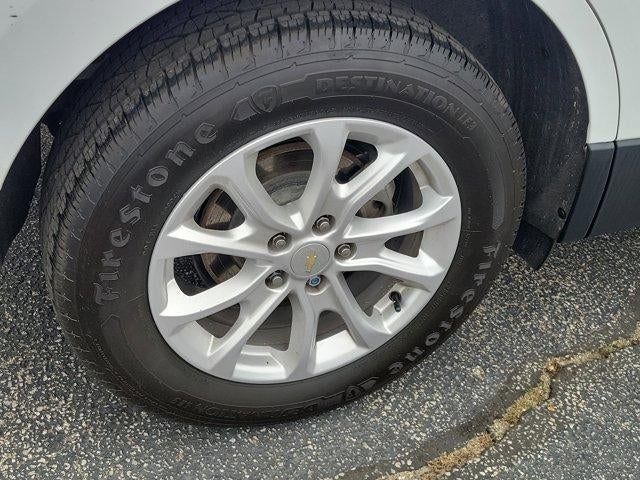 2021 Chevrolet Equinox FWD LT