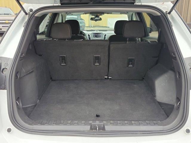 2021 Chevrolet Equinox FWD LT