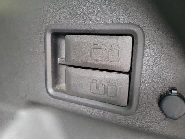 2021 Chevrolet Equinox FWD LT