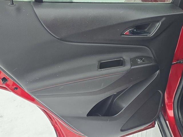 2024 Chevrolet Equinox FWD RS