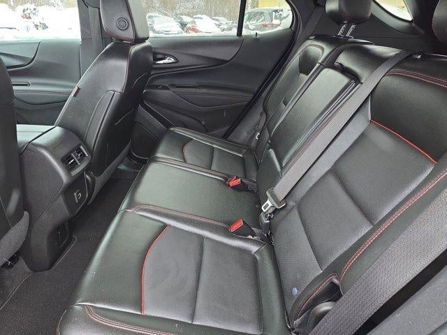 2024 Chevrolet Equinox FWD RS