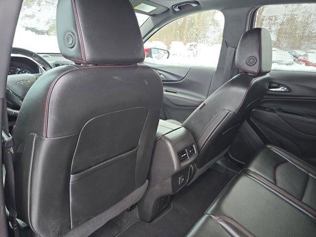 2024 Chevrolet Equinox FWD RS