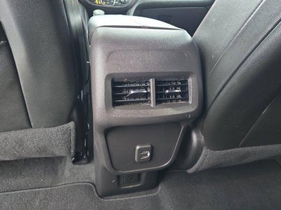 2024 Chevrolet Equinox FWD RS