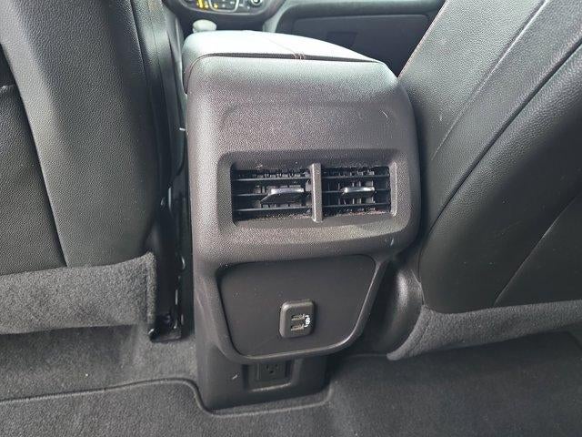 2024 Chevrolet Equinox FWD RS