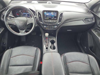 2024 Chevrolet Equinox FWD RS