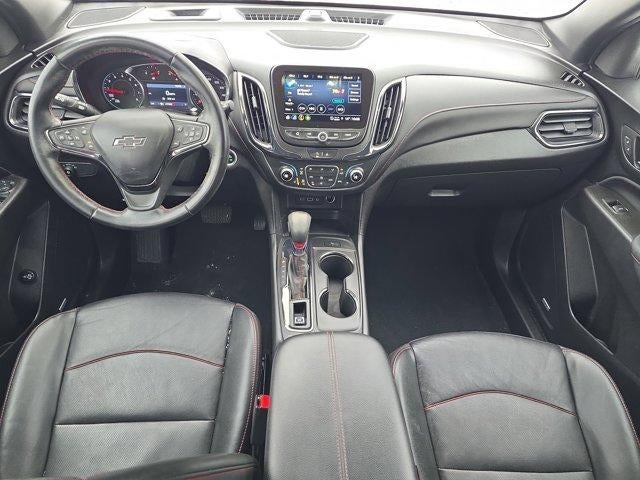 2024 Chevrolet Equinox FWD RS