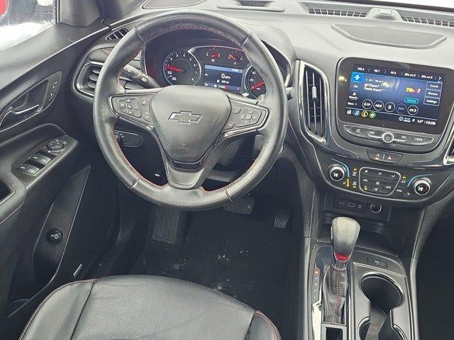 2024 Chevrolet Equinox FWD RS