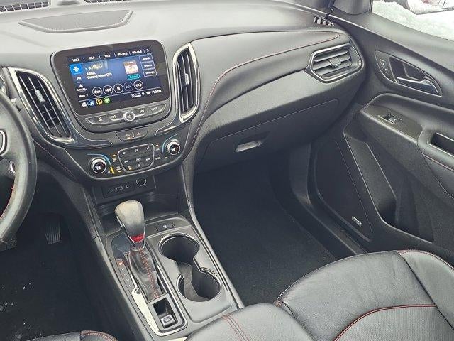 2024 Chevrolet Equinox FWD RS