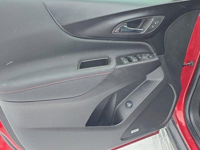 2024 Chevrolet Equinox FWD RS