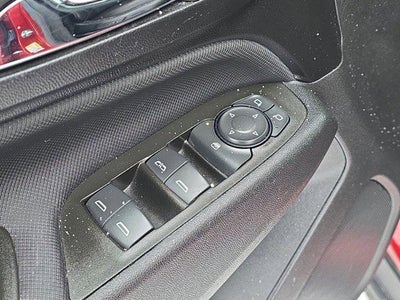 2024 Chevrolet Equinox FWD RS