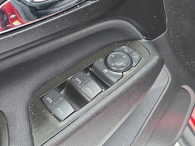 2024 Chevrolet Equinox FWD RS