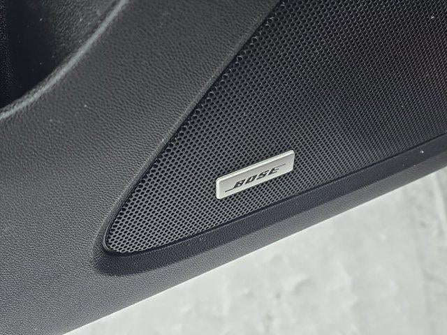 2024 Chevrolet Equinox FWD RS