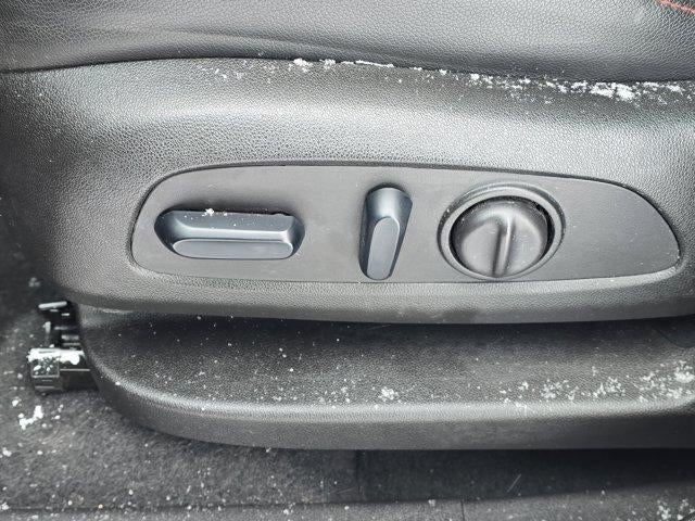 2024 Chevrolet Equinox FWD RS