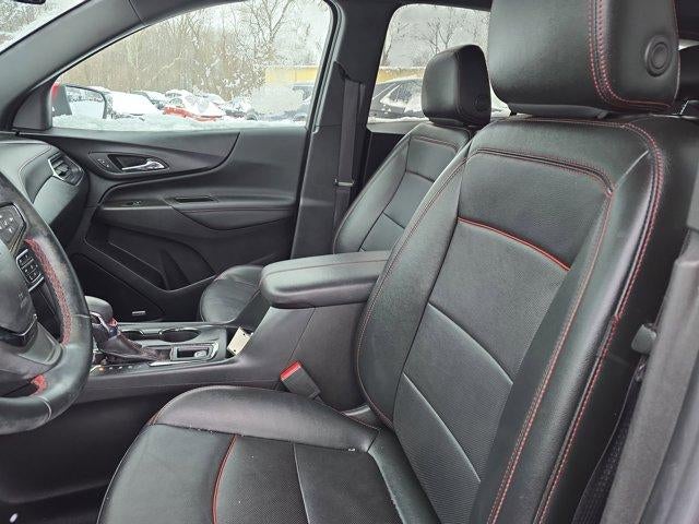 2024 Chevrolet Equinox FWD RS