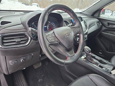 2024 Chevrolet Equinox FWD RS