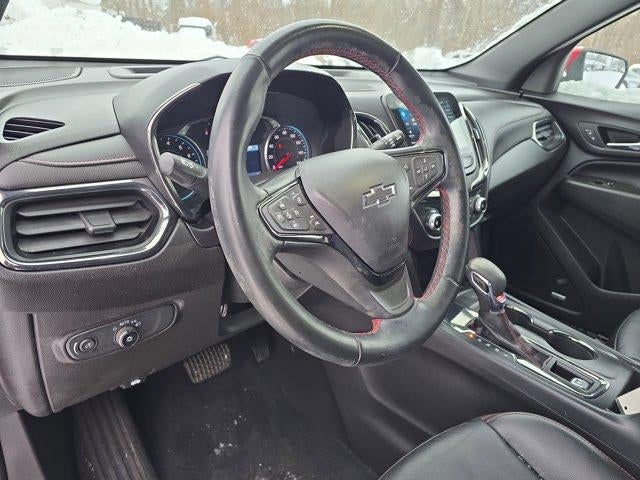 2024 Chevrolet Equinox FWD RS