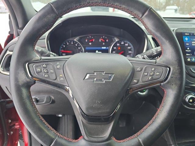 2024 Chevrolet Equinox FWD RS