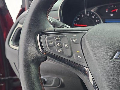 2024 Chevrolet Equinox FWD RS