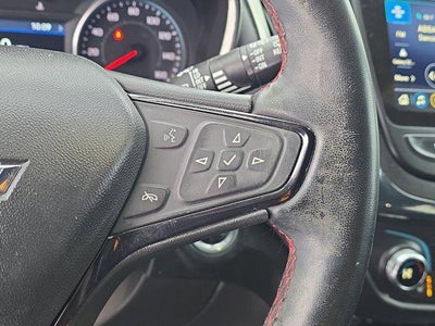 2024 Chevrolet Equinox FWD RS