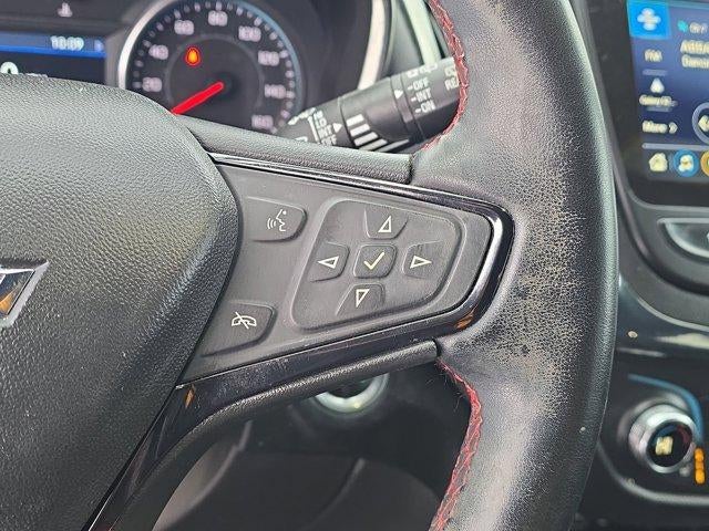 2024 Chevrolet Equinox FWD RS