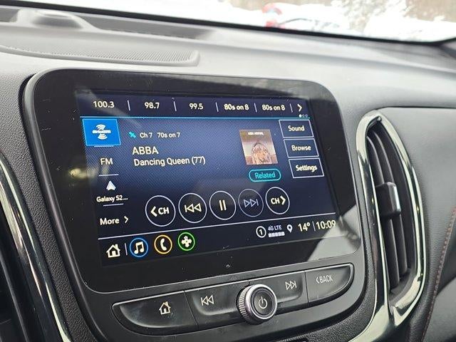 2024 Chevrolet Equinox FWD RS