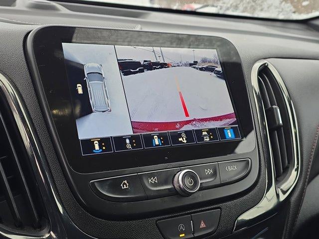 2024 Chevrolet Equinox FWD RS