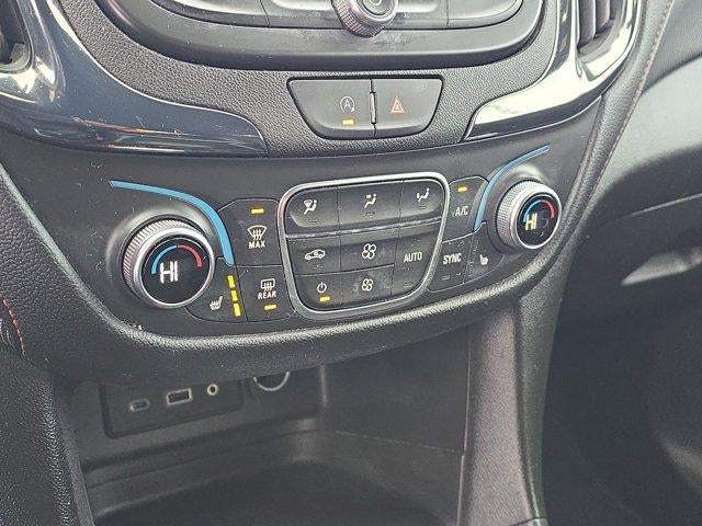 2024 Chevrolet Equinox FWD RS