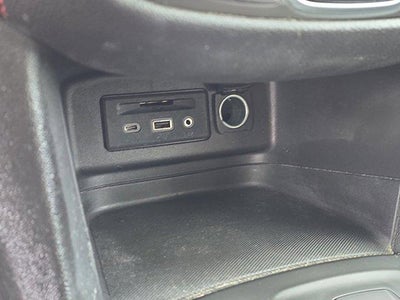 2024 Chevrolet Equinox FWD RS