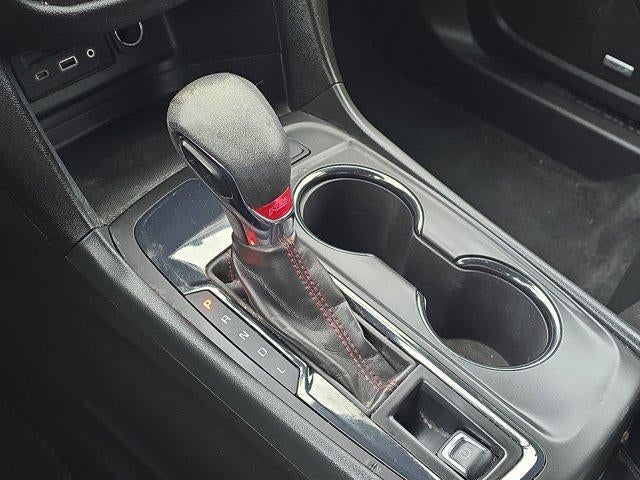 2024 Chevrolet Equinox FWD RS