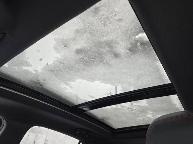 2024 Chevrolet Equinox FWD RS