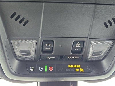 2024 Chevrolet Equinox FWD RS