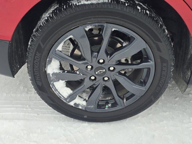 2024 Chevrolet Equinox FWD RS