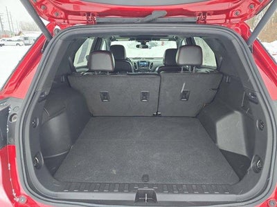 2024 Chevrolet Equinox FWD RS